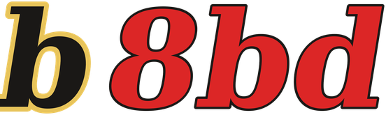 b8bd logo